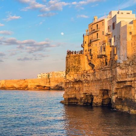 Villa Casa Attinia - Polignano Polignano a Mare Exterior foto