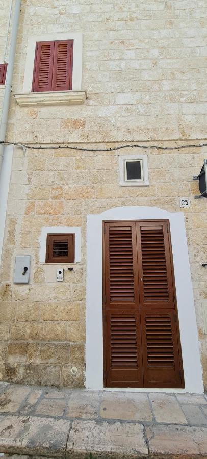 Villa Casa Attinia - Polignano Polignano a Mare Exterior foto